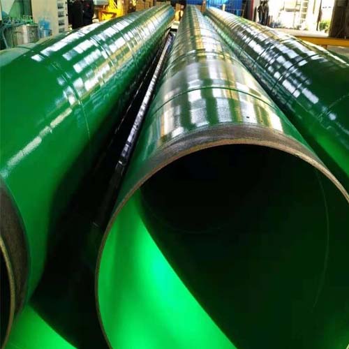 荆州涂塑钢管厂家生产工艺