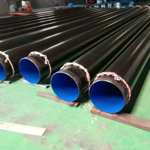 荆州涂塑钢管的施工流程注意事项包括