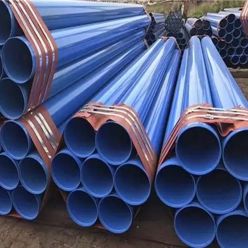 荆州涂塑钢管检测