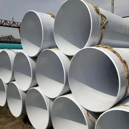 荆州涂塑钢管厂家