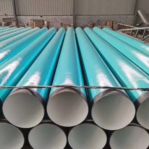 荆州防腐涂塑钢管的执行标准