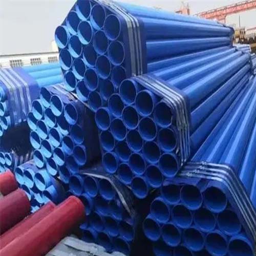 如何选购荆州给水涂塑钢管？