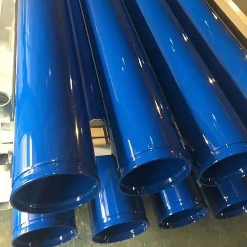 荆州给水涂塑钢管有哪些型号？