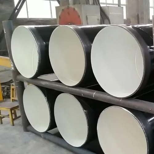 荆州涂塑钢管防腐条件