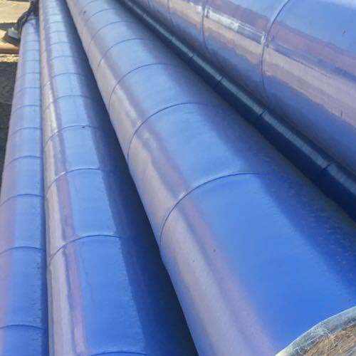 荆州防腐涂塑钢管安装注意事项有哪些？