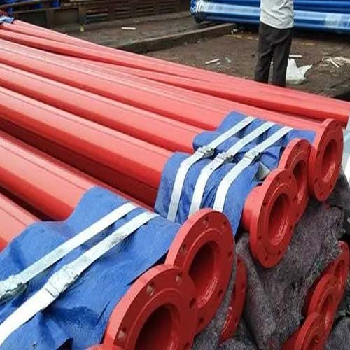 荆州涂塑钢管厂家