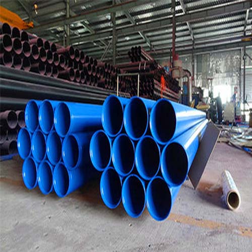 荆州防腐涂塑钢管长度