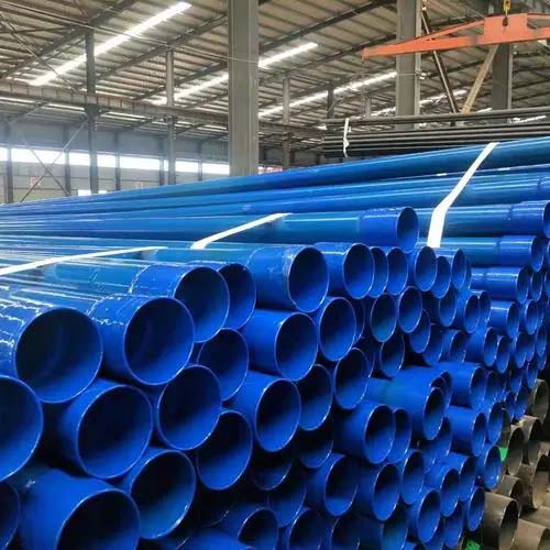 荆州防腐涂塑钢管加工