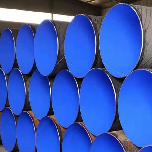 荆州给水涂塑钢管厂家